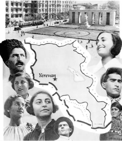 soviet propaganda in the armenian ssr 1937 copy