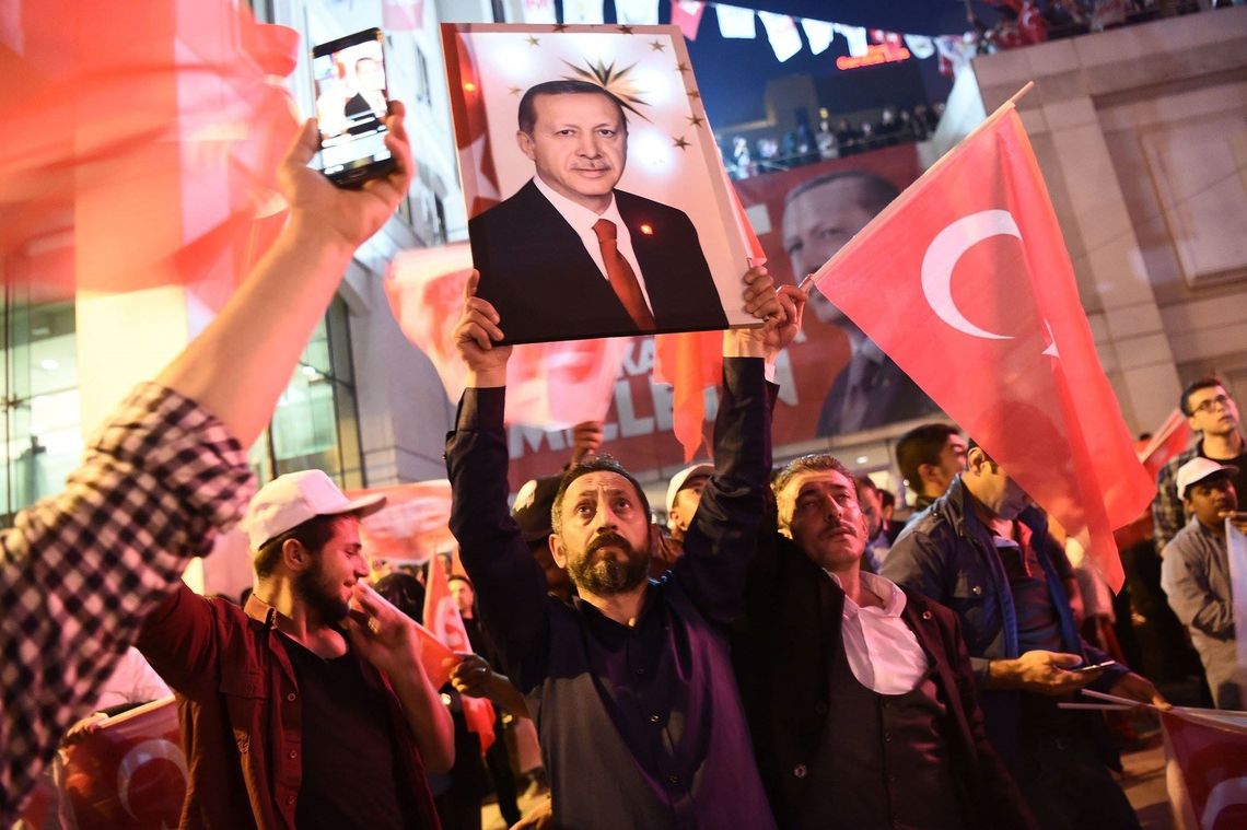 turkey referendum