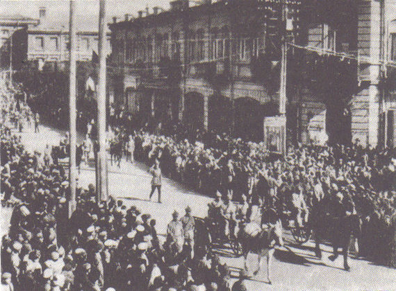 11thredarmyyerevan