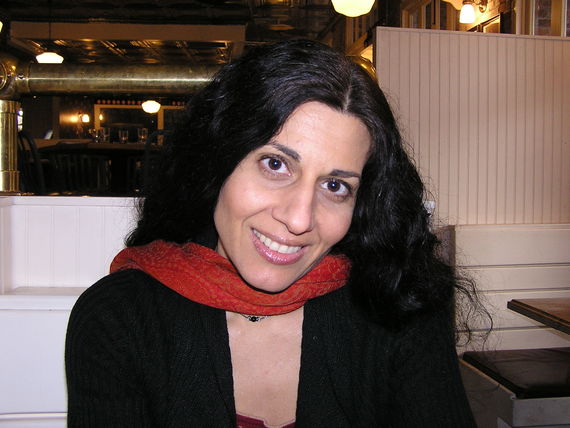 lucine kasbarian