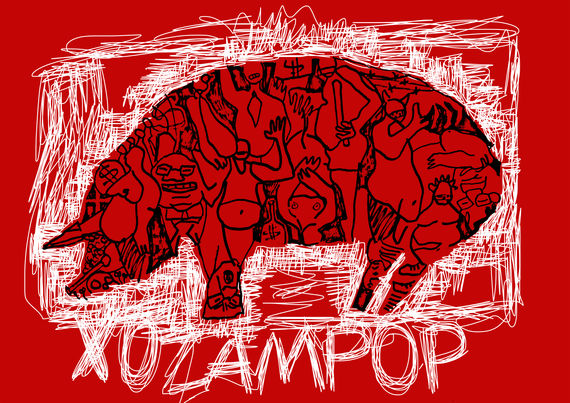 52 ani manoukian xozampop