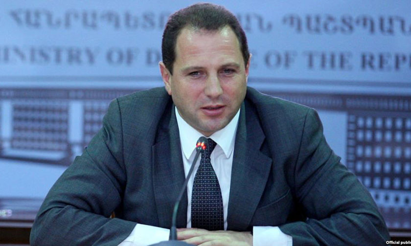 tonoyan