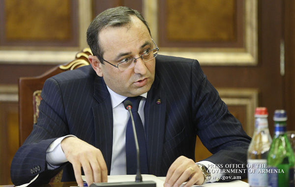 artsvik minasyan