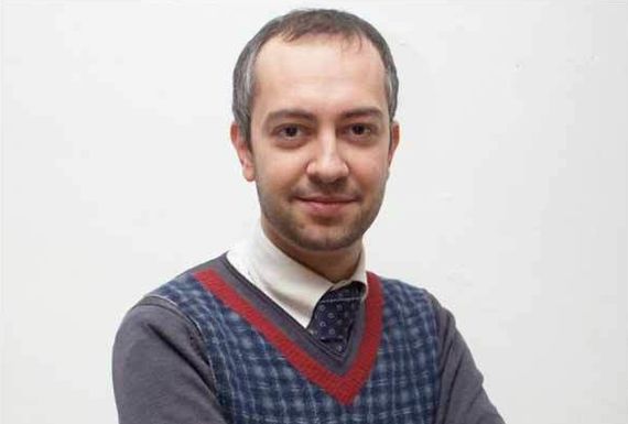 eduard aghajanyan chief of staff
