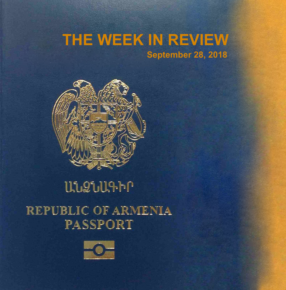 am passport