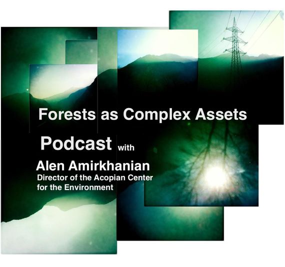 Alen Amirkhanian Podcast