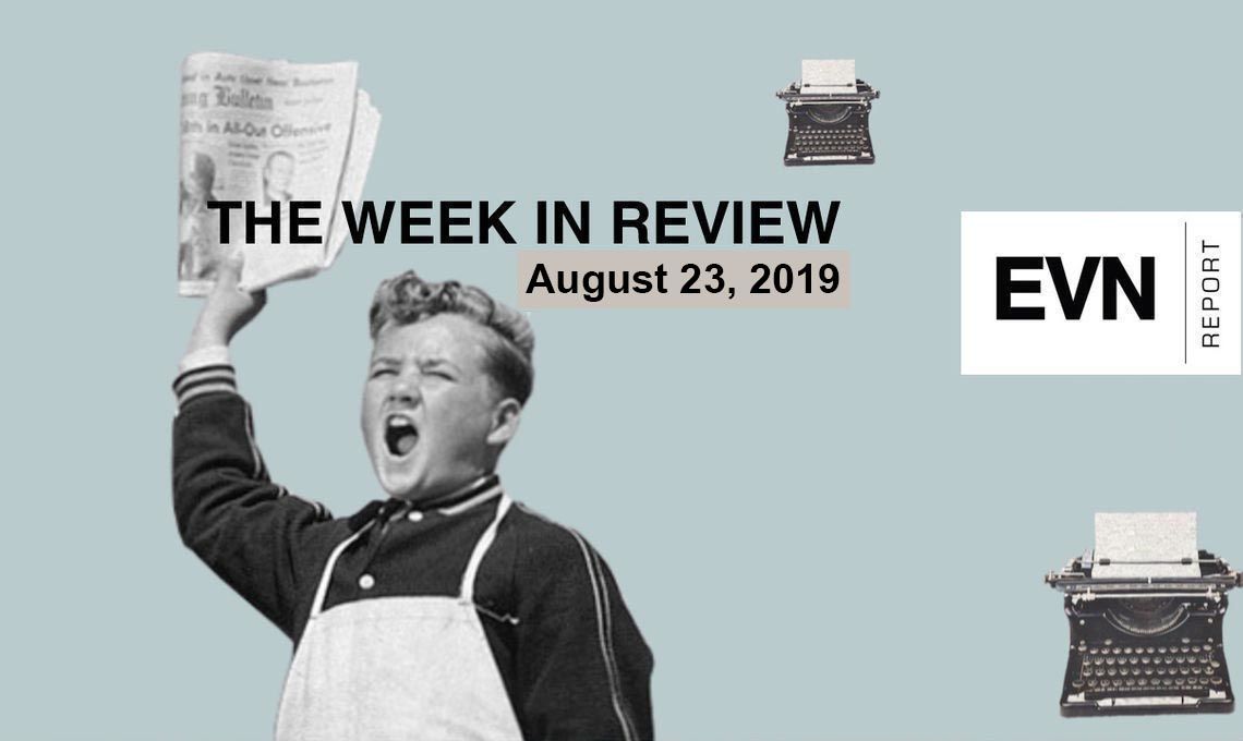 week in review august 23