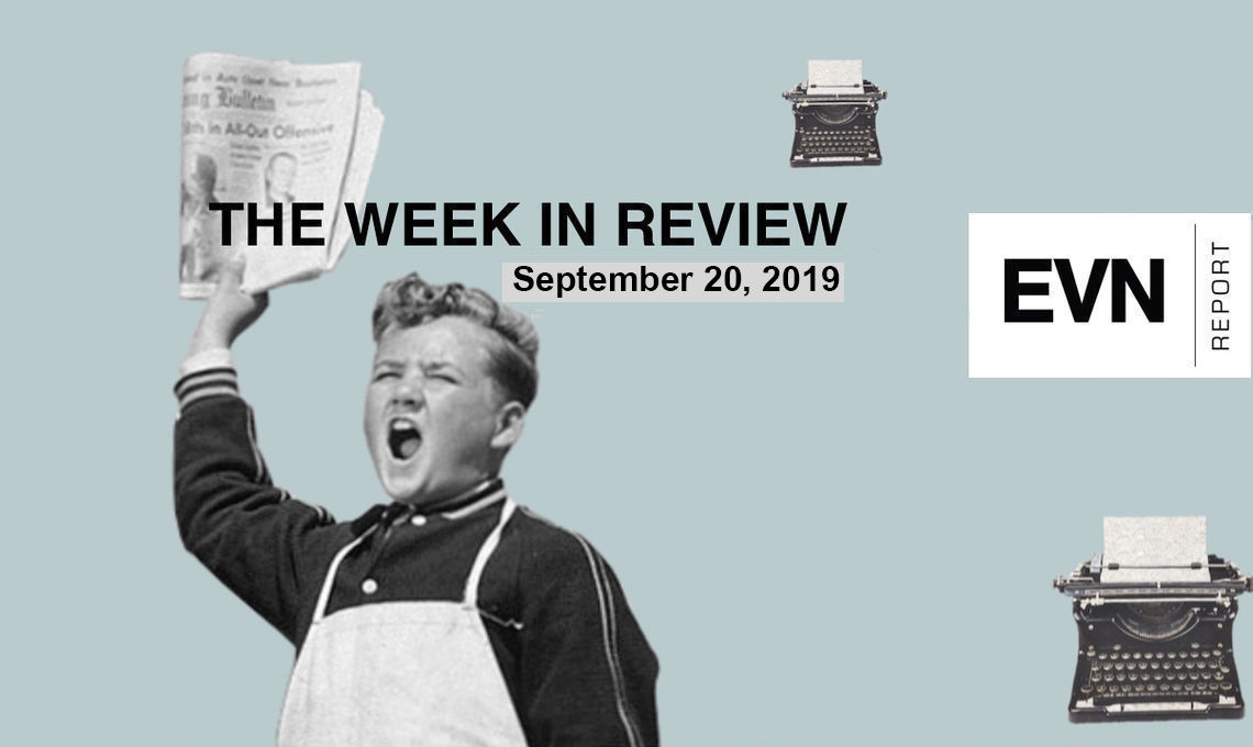 week in review september 20