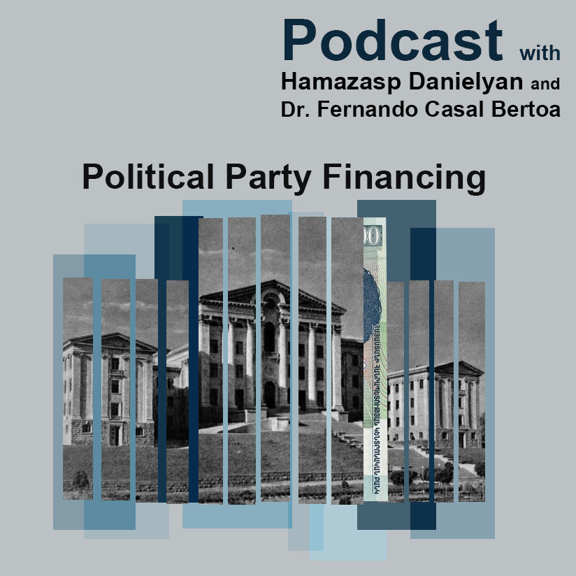 political parties podcast