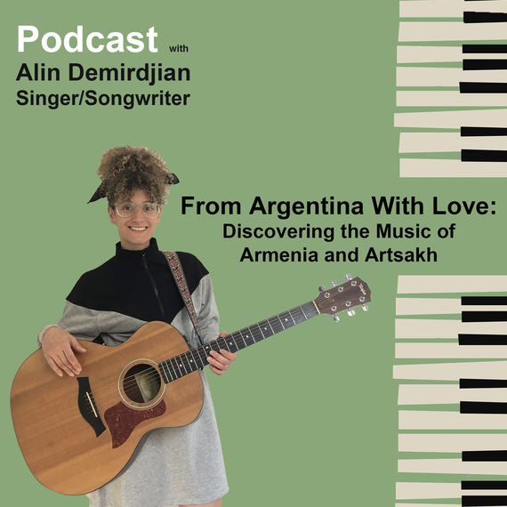alin podcast