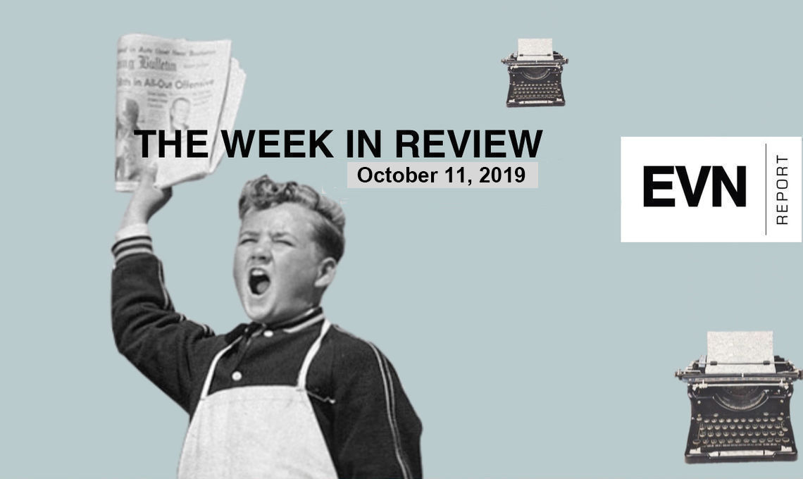 october 11 2019