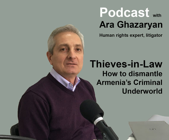 ara ghazaryan