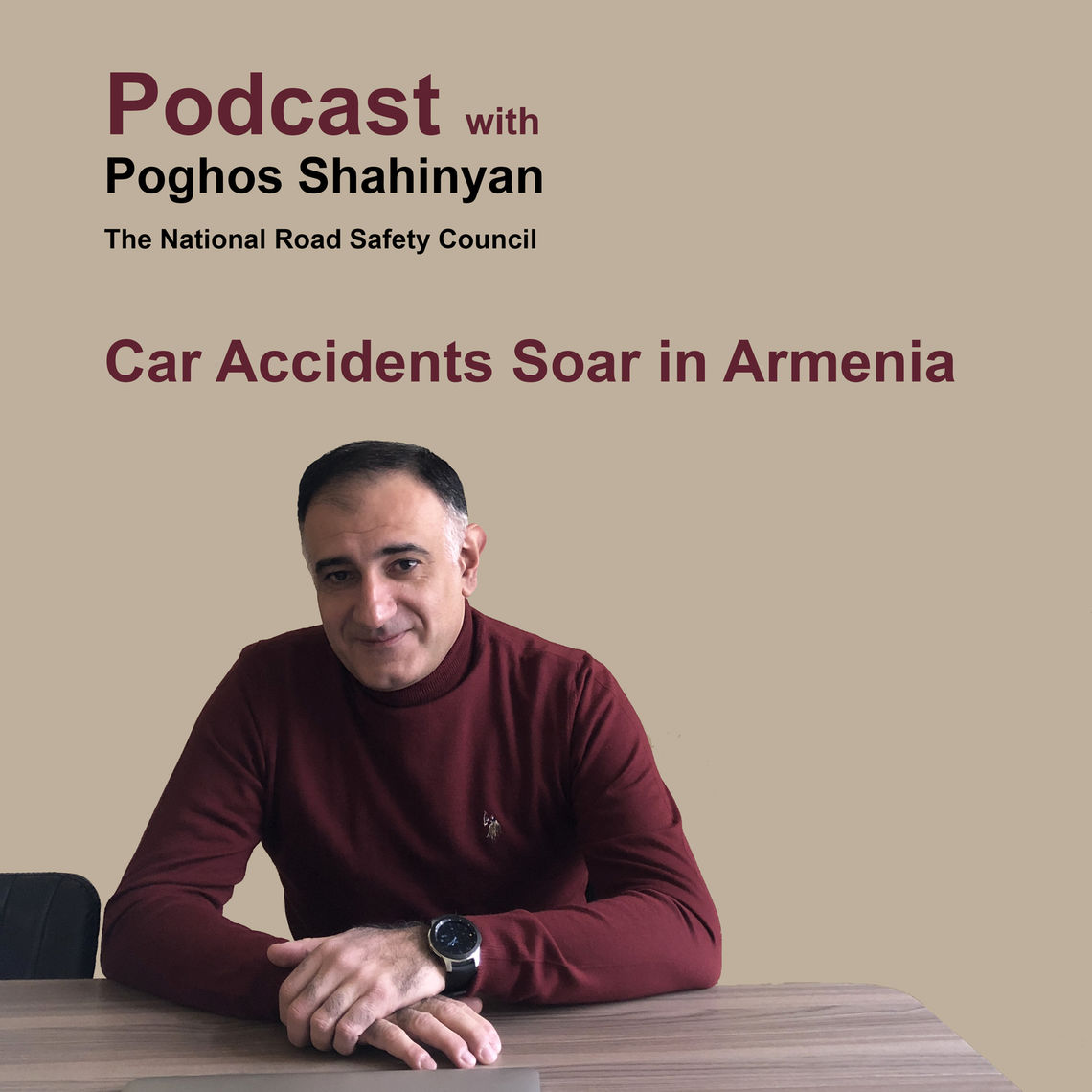 poghos podcast