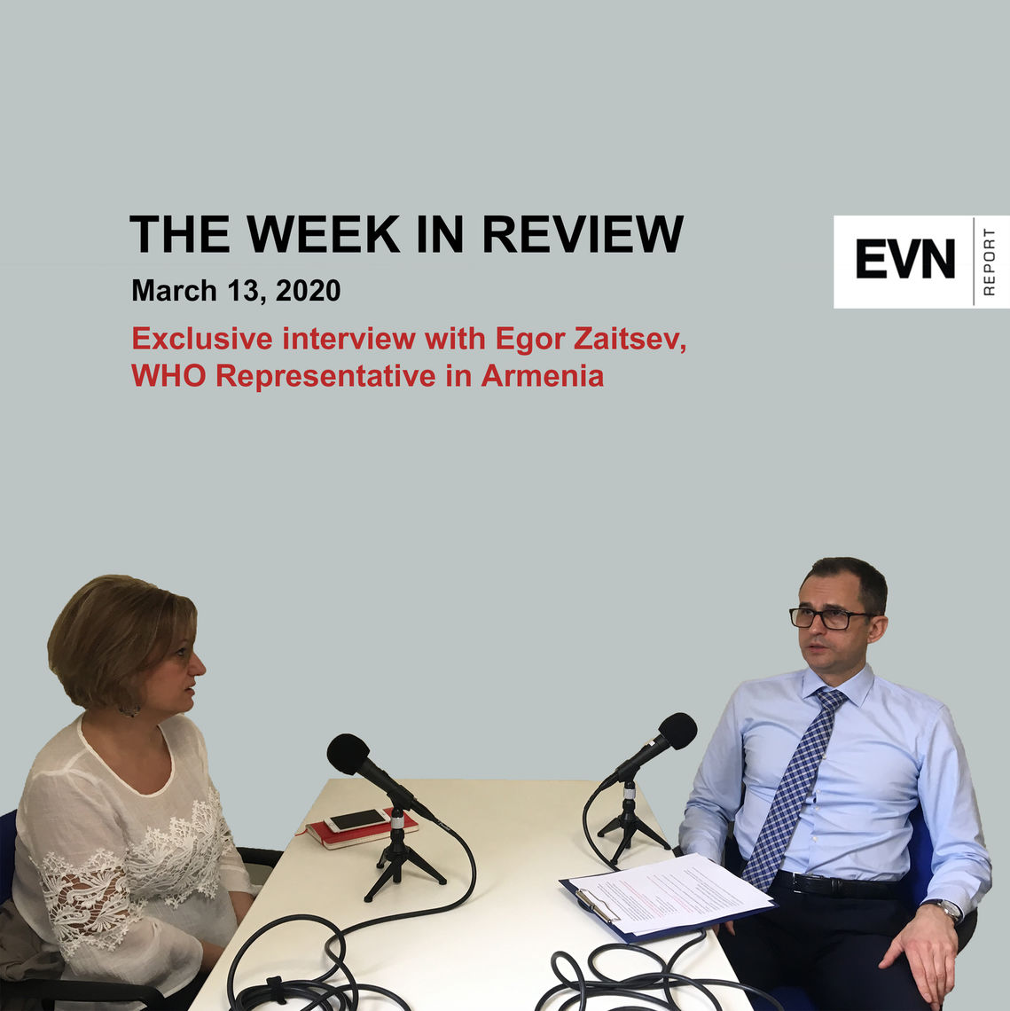 special week in review updated