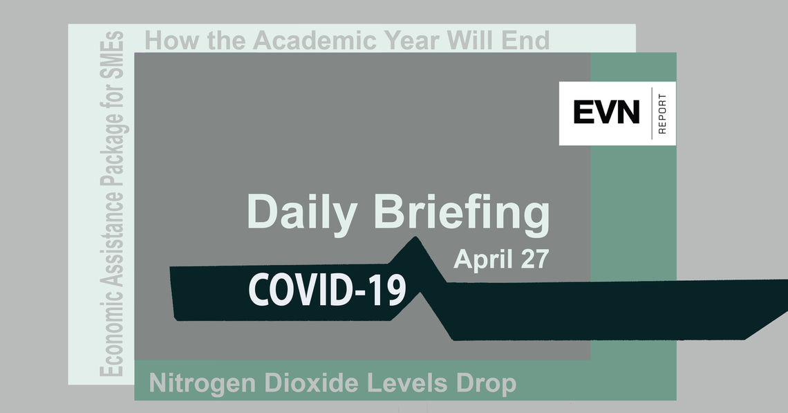 april 27