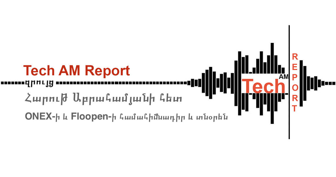 harout abrahamyan