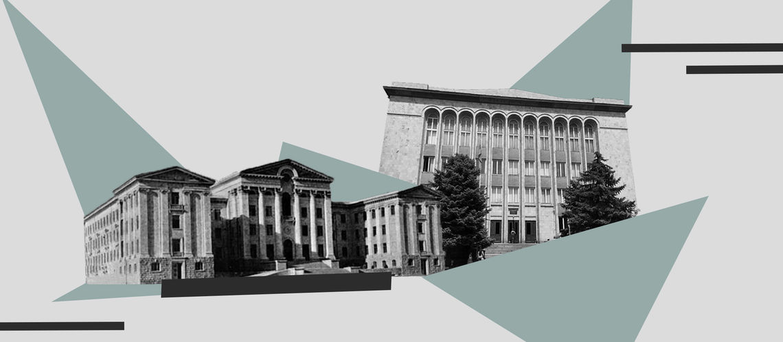 Nerses/Lusine Constitutional Court