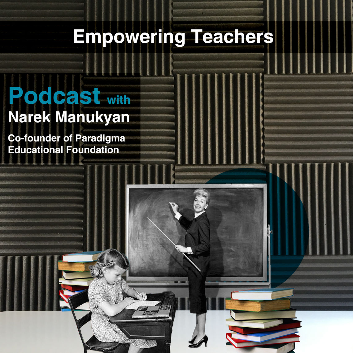 narek podcast