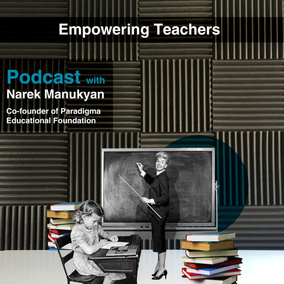 narek podcast