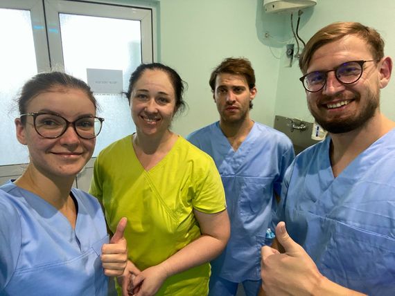 article on lithuanian medics 7