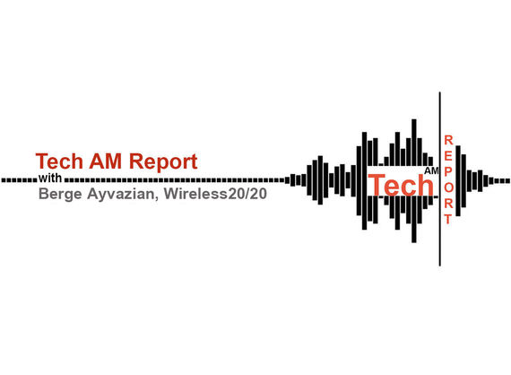 tech am episode 4