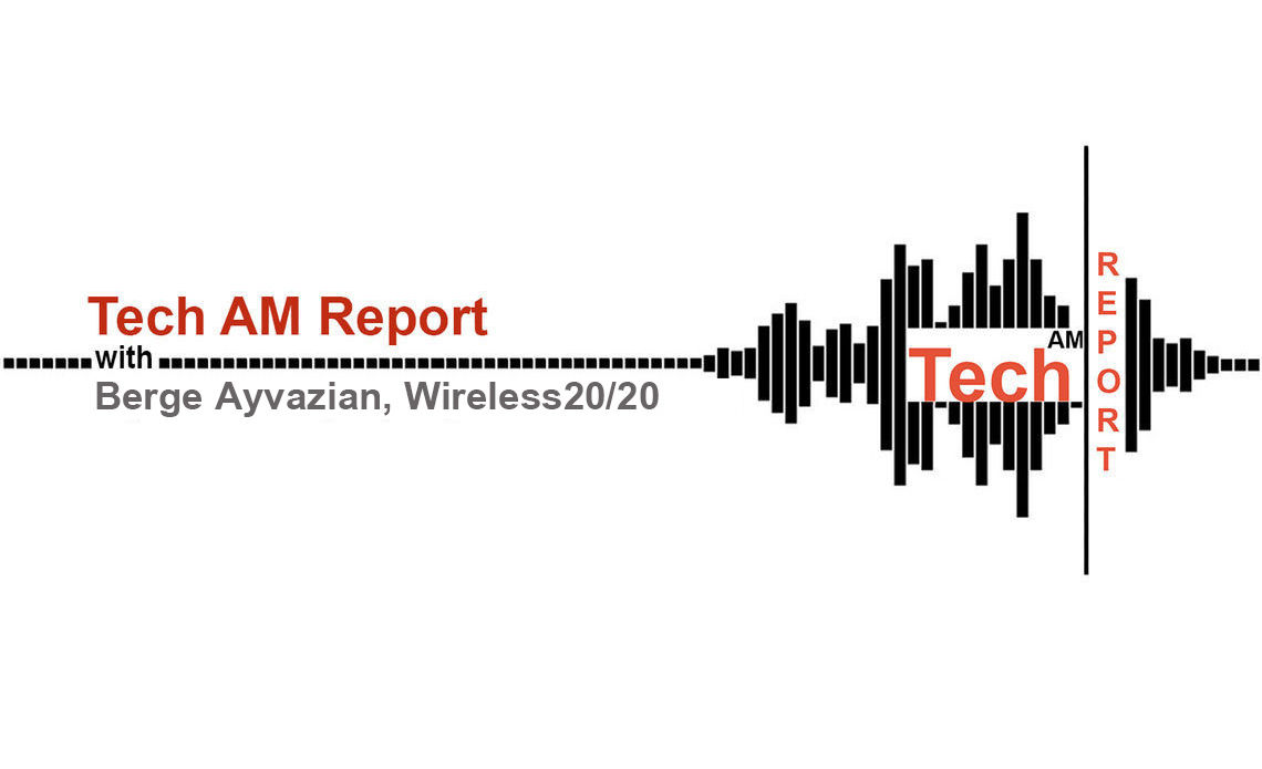 tech am episode 4