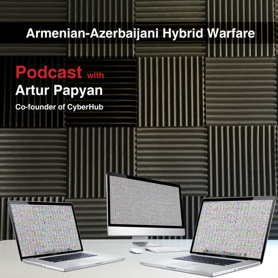 artur papyan podcast