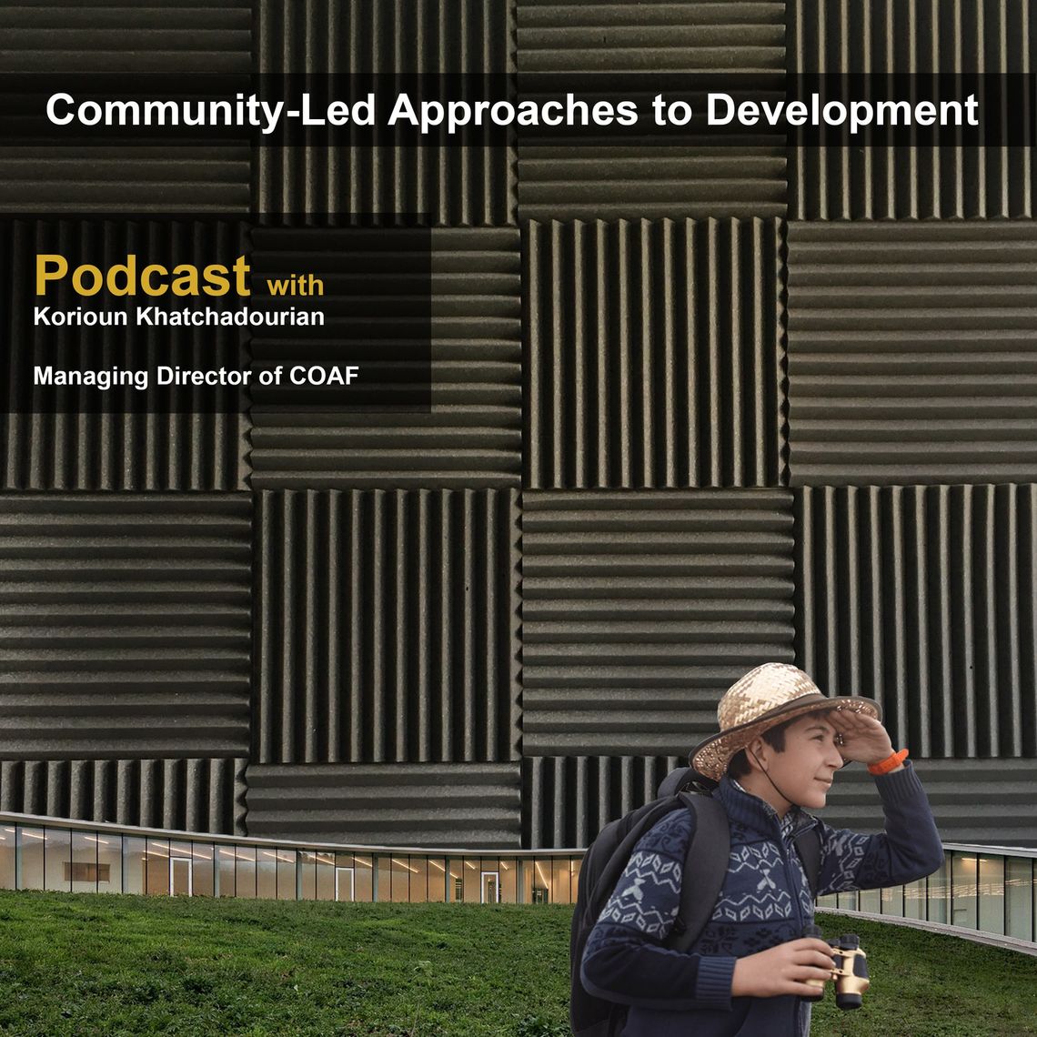 COAF Podcast