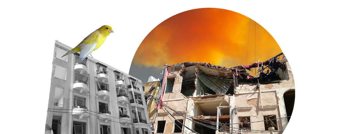 shoushan beirut