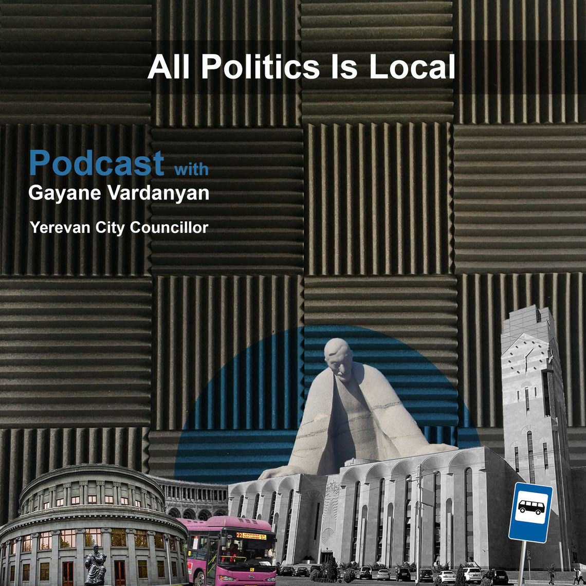 municipality podcast