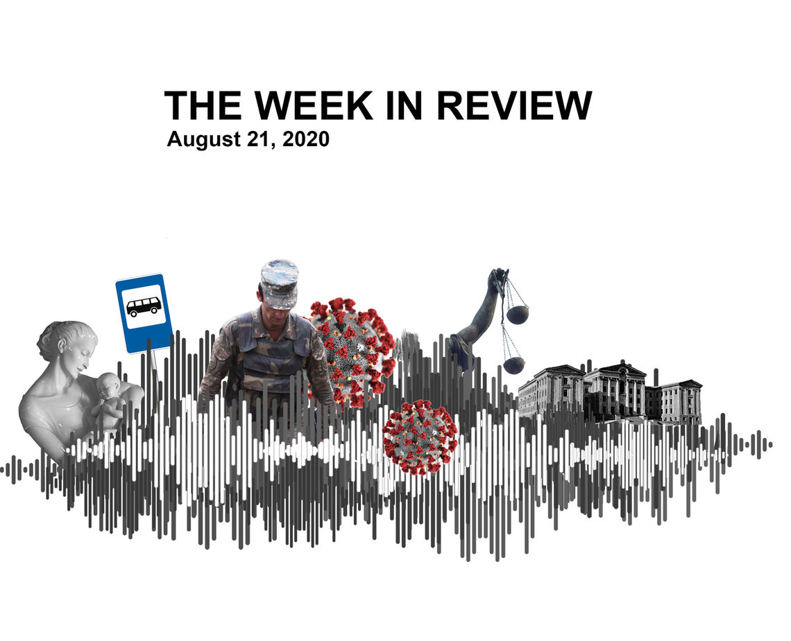 week in review august 21
