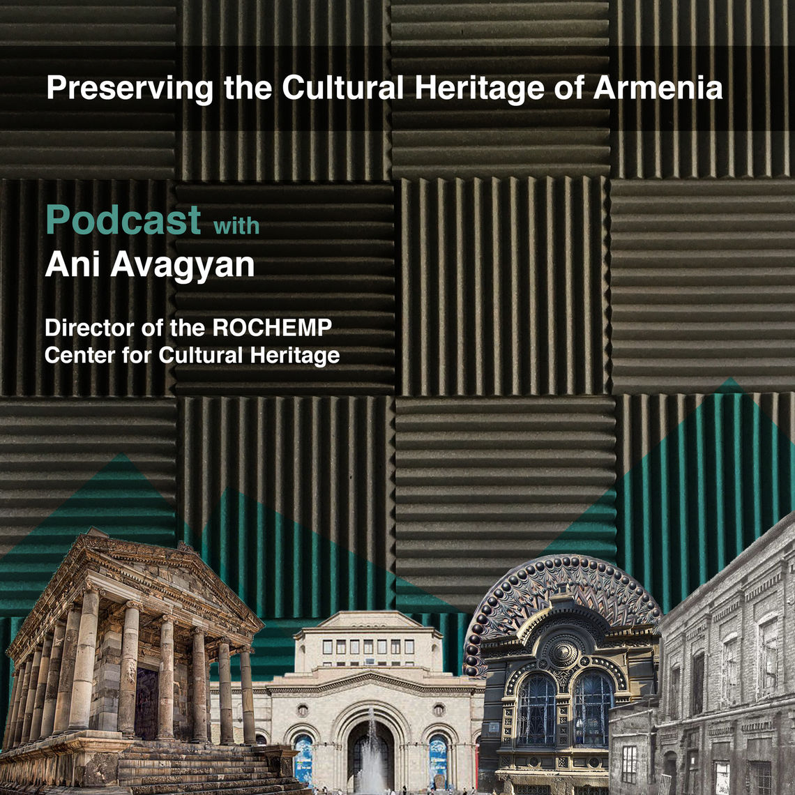 ani avagyan podcast