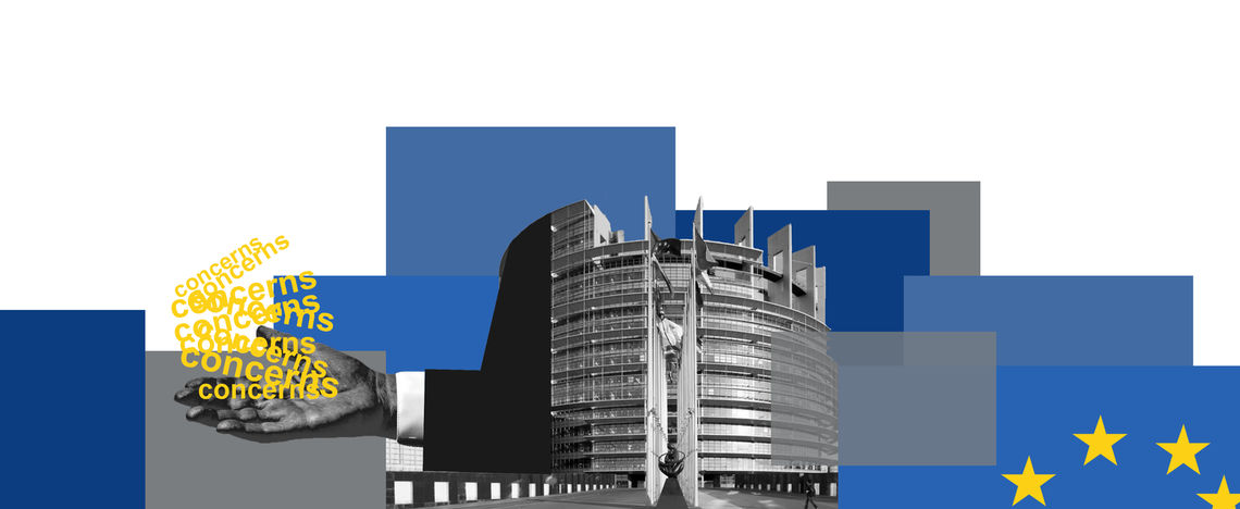 eu artsakh war
