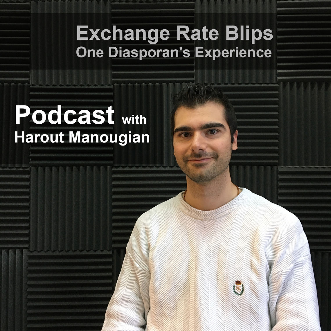 Harout podcast
