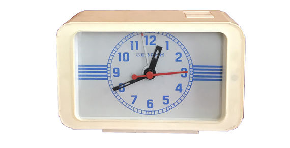 armenia 1980s sevan factory alarm clock web