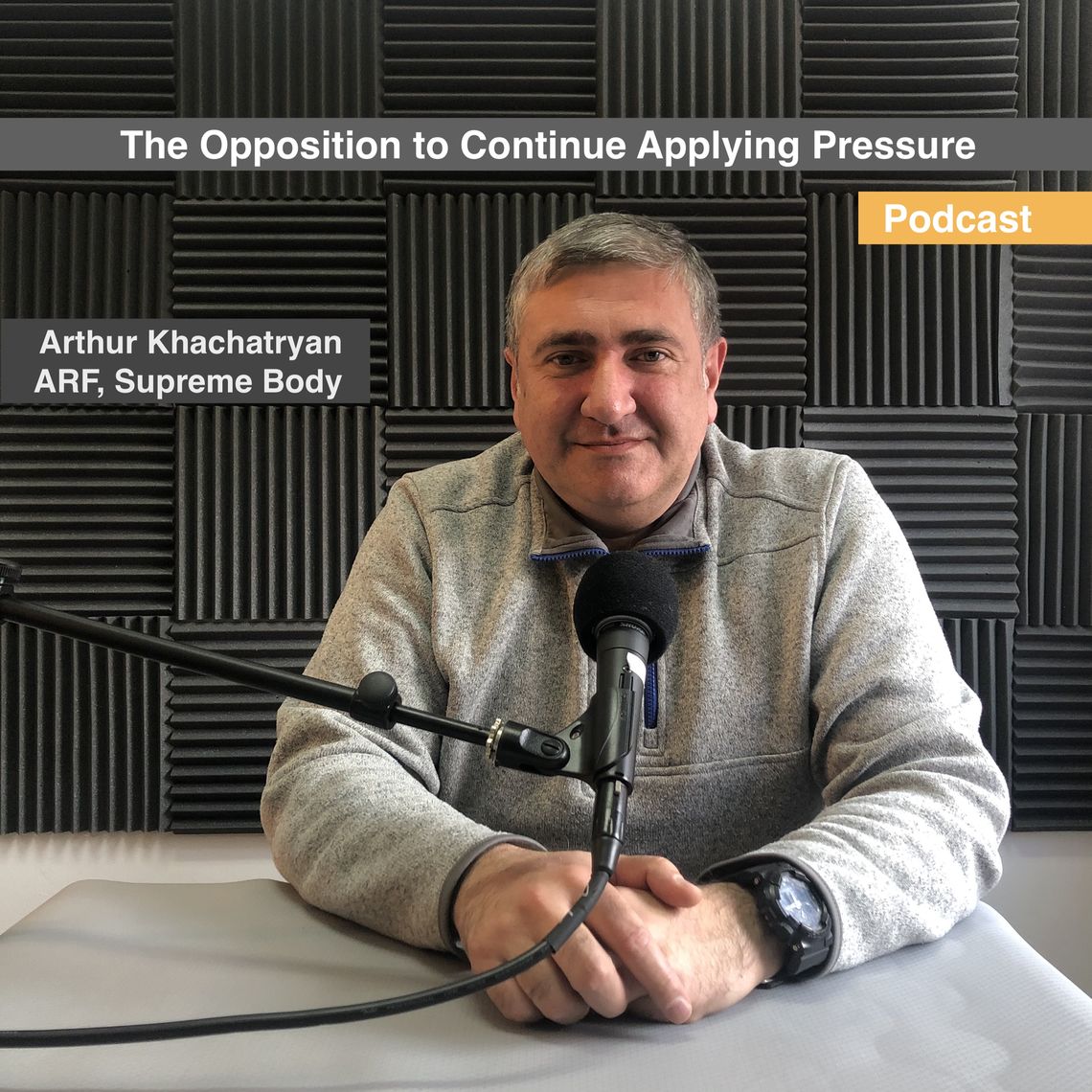 arthur khachatryan