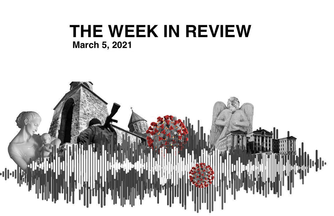 march 5 week in review