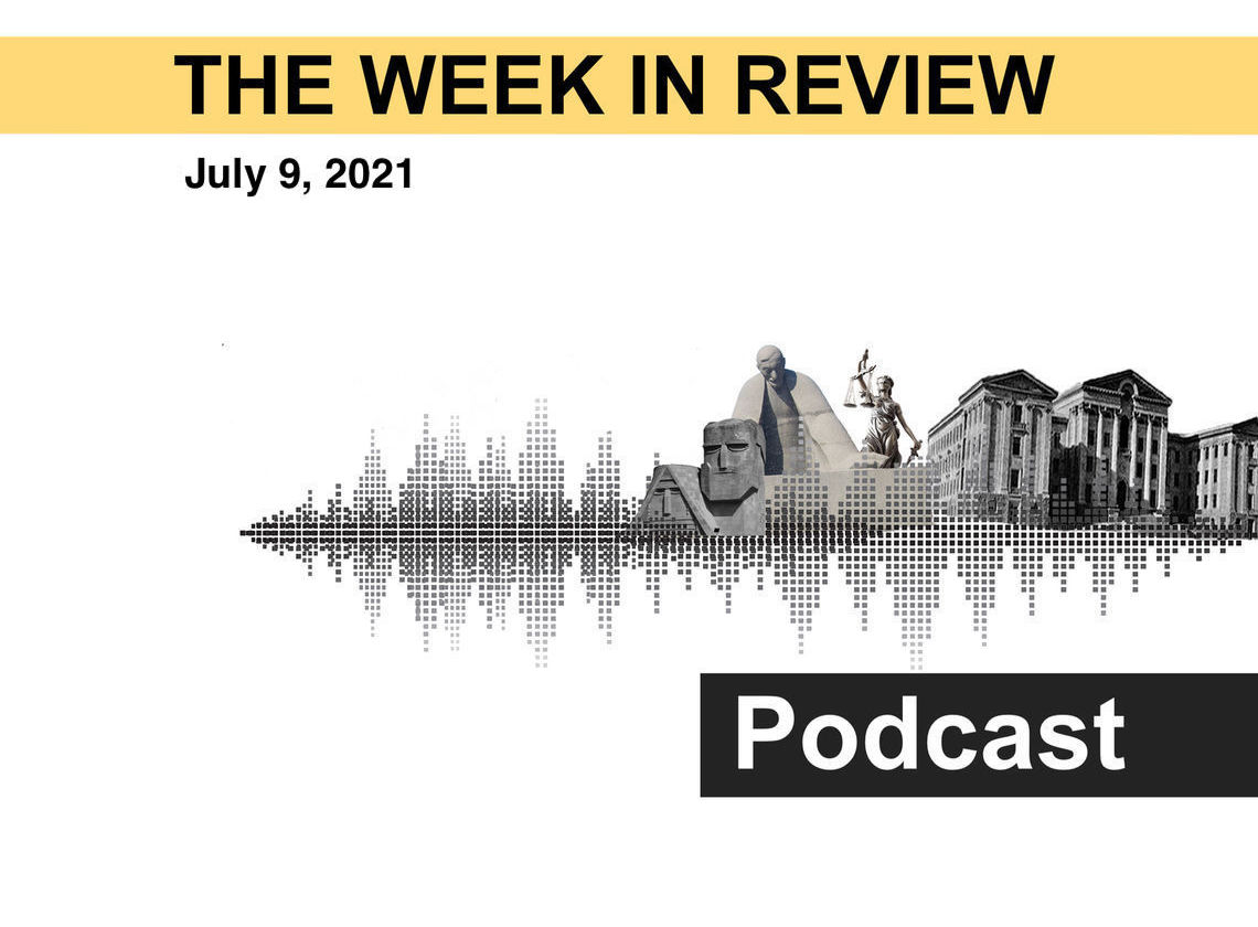 the week in review
