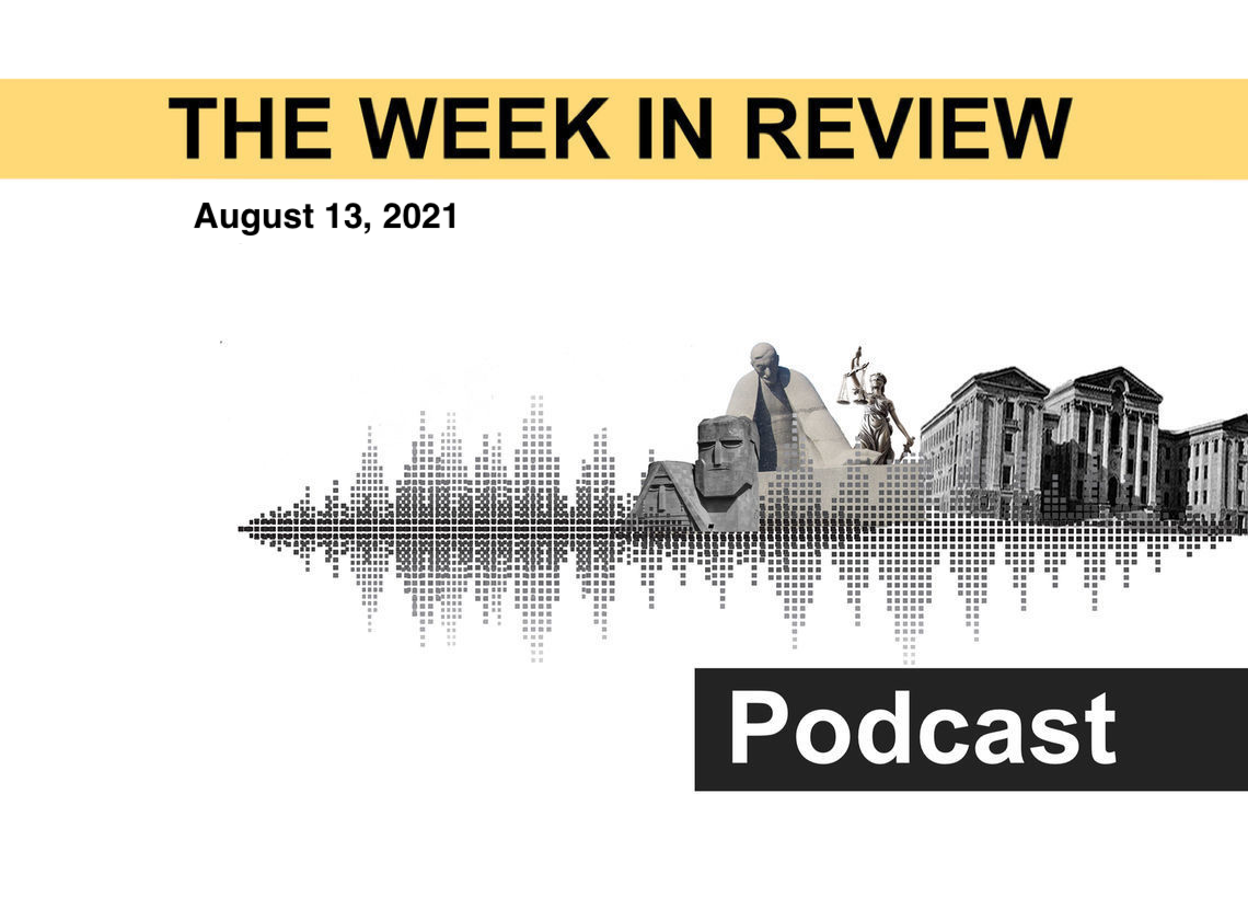the week in review august 13
