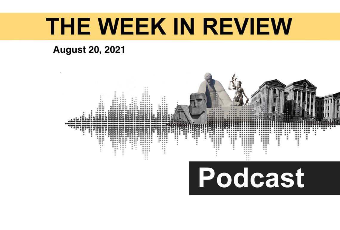 the week in review august 20