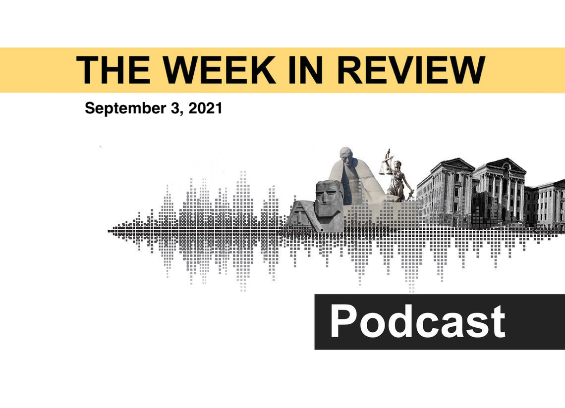 the week in review september 3