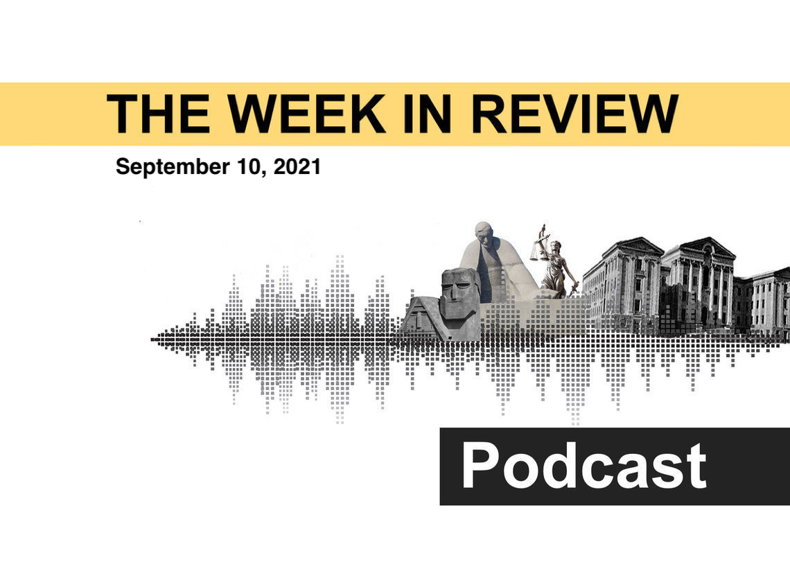 the week in review september 10