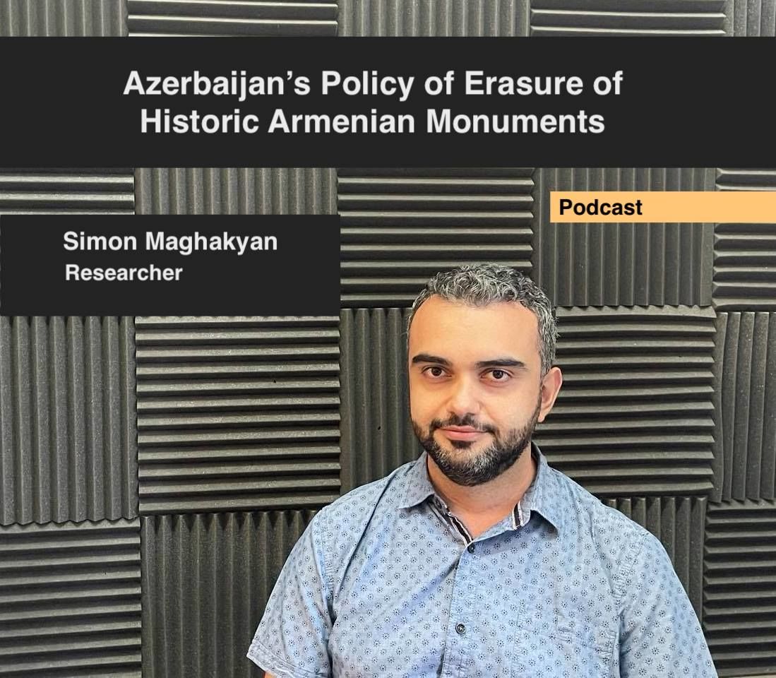 simon maghakyan