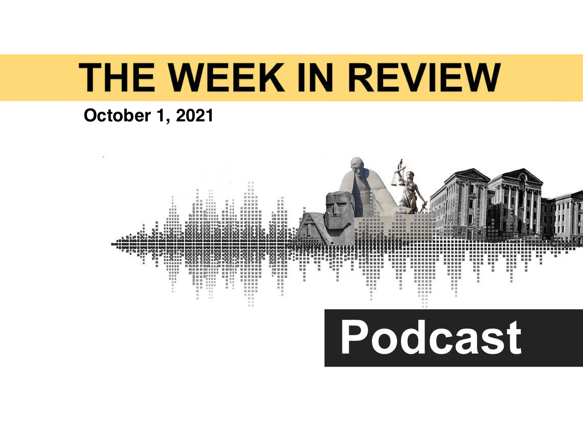 the week in review october 1
