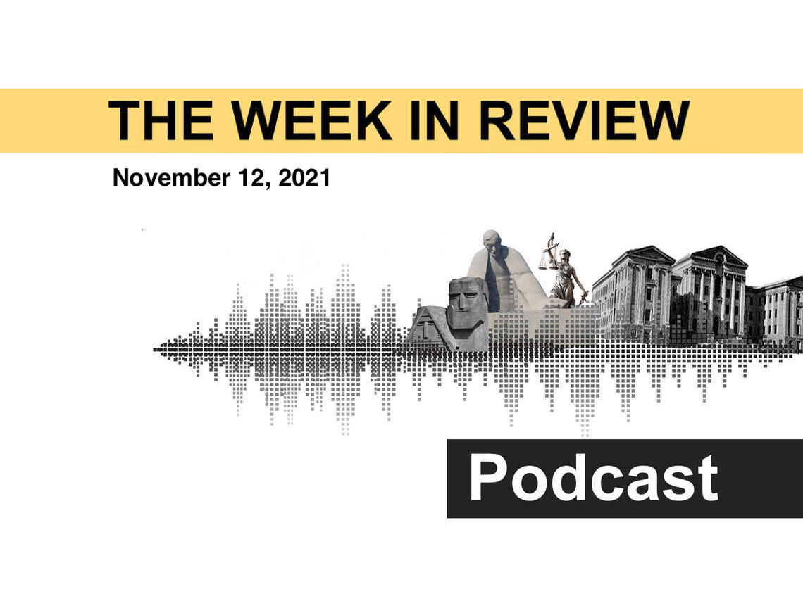the week in review november 12