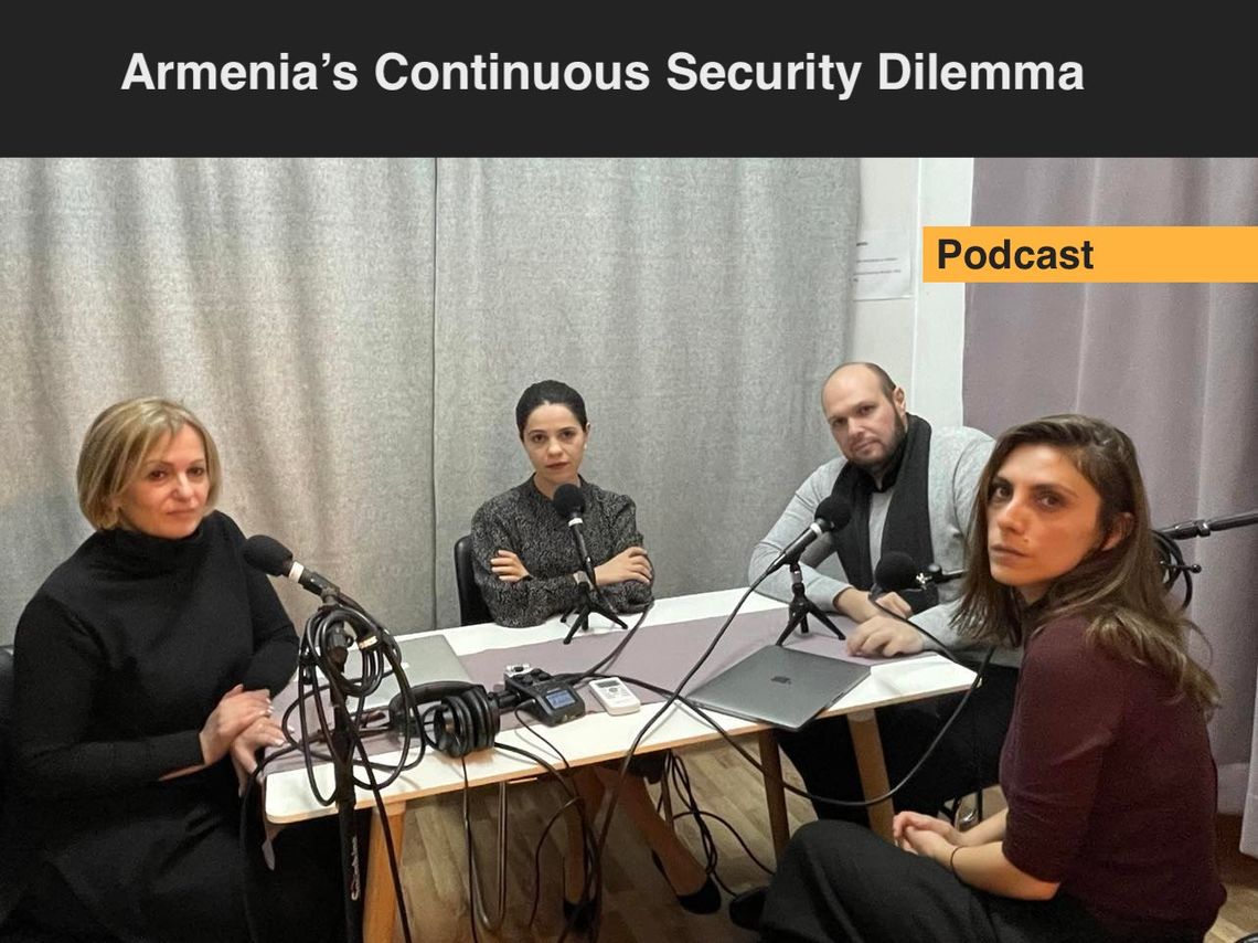 november 17 podcast special