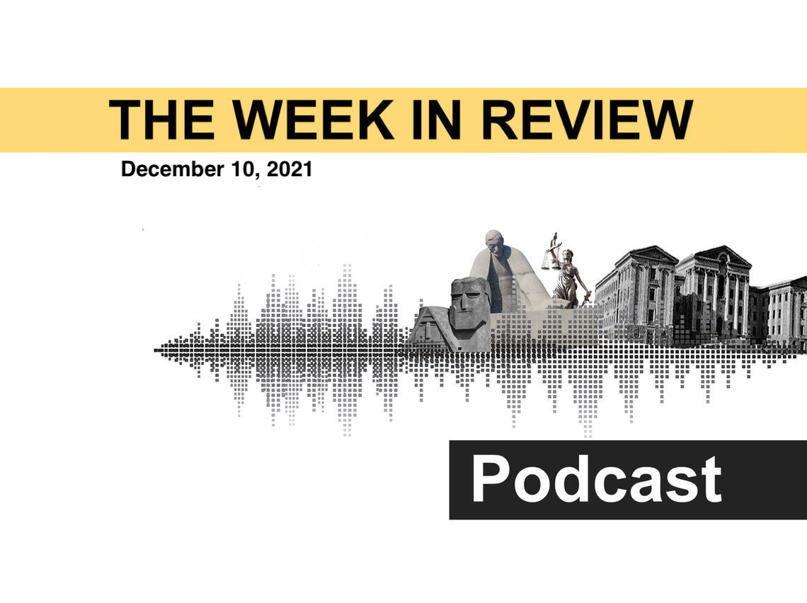 the week in review december 10