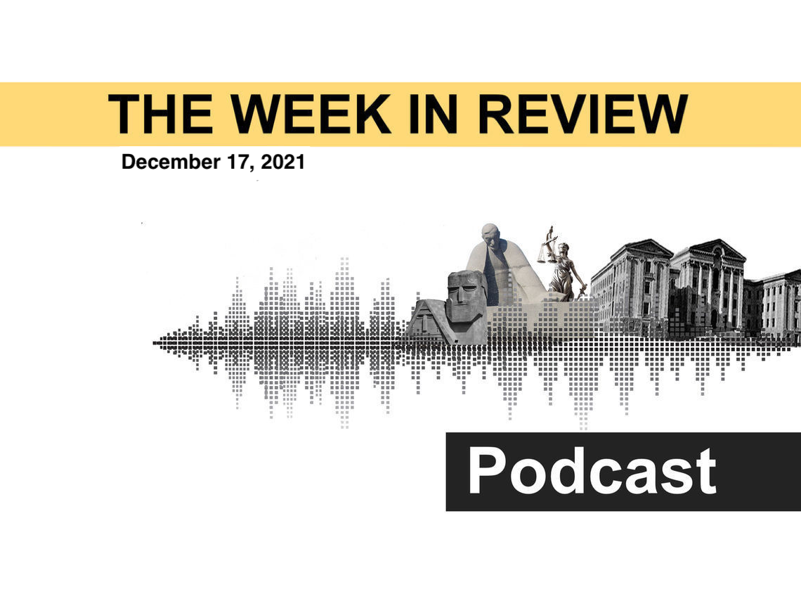 the week in review december 17
